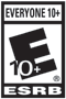 ESRB e10+